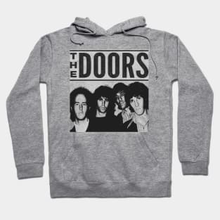 the doors Hoodie